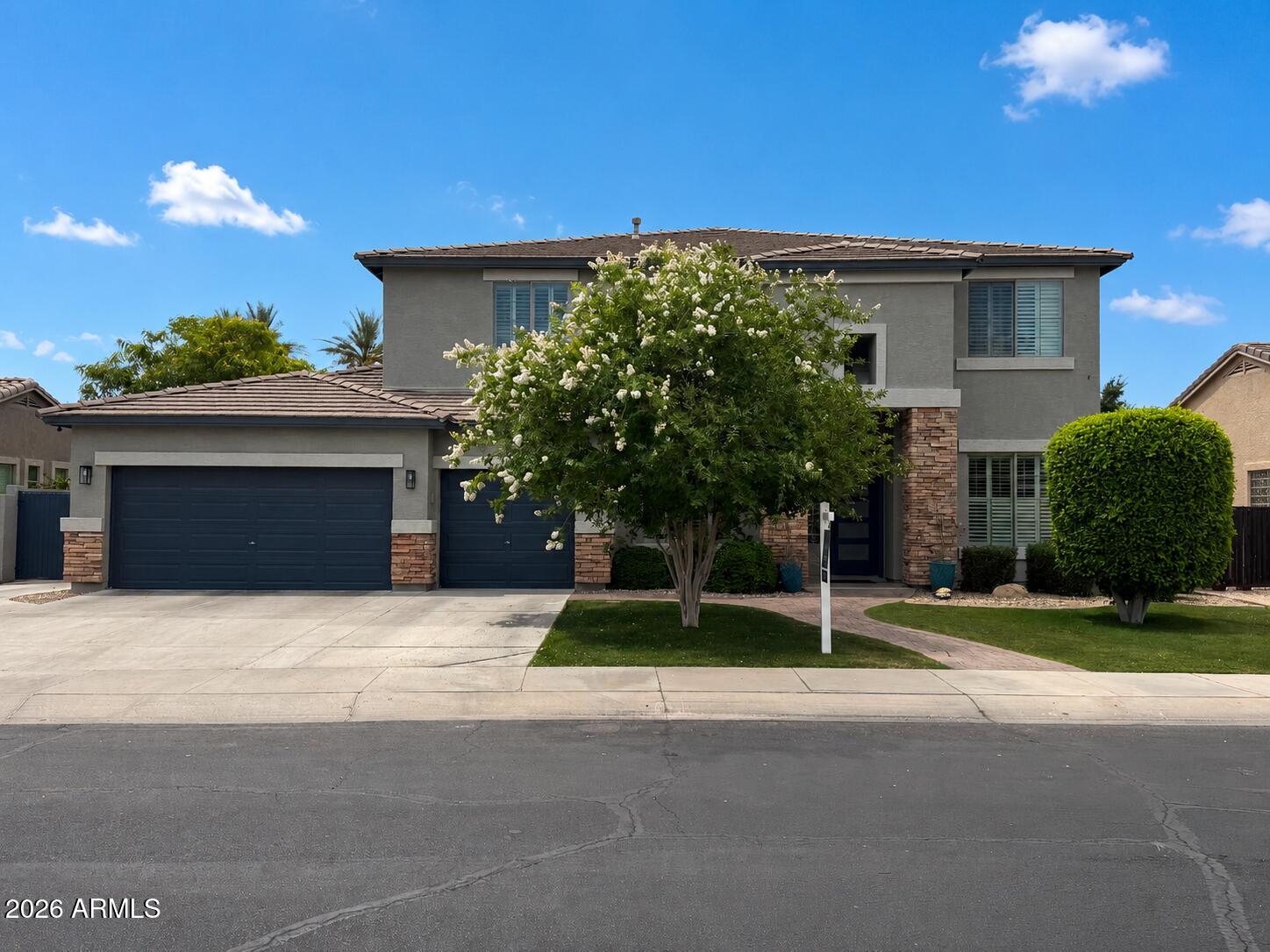 PALM VALLEY - Residential