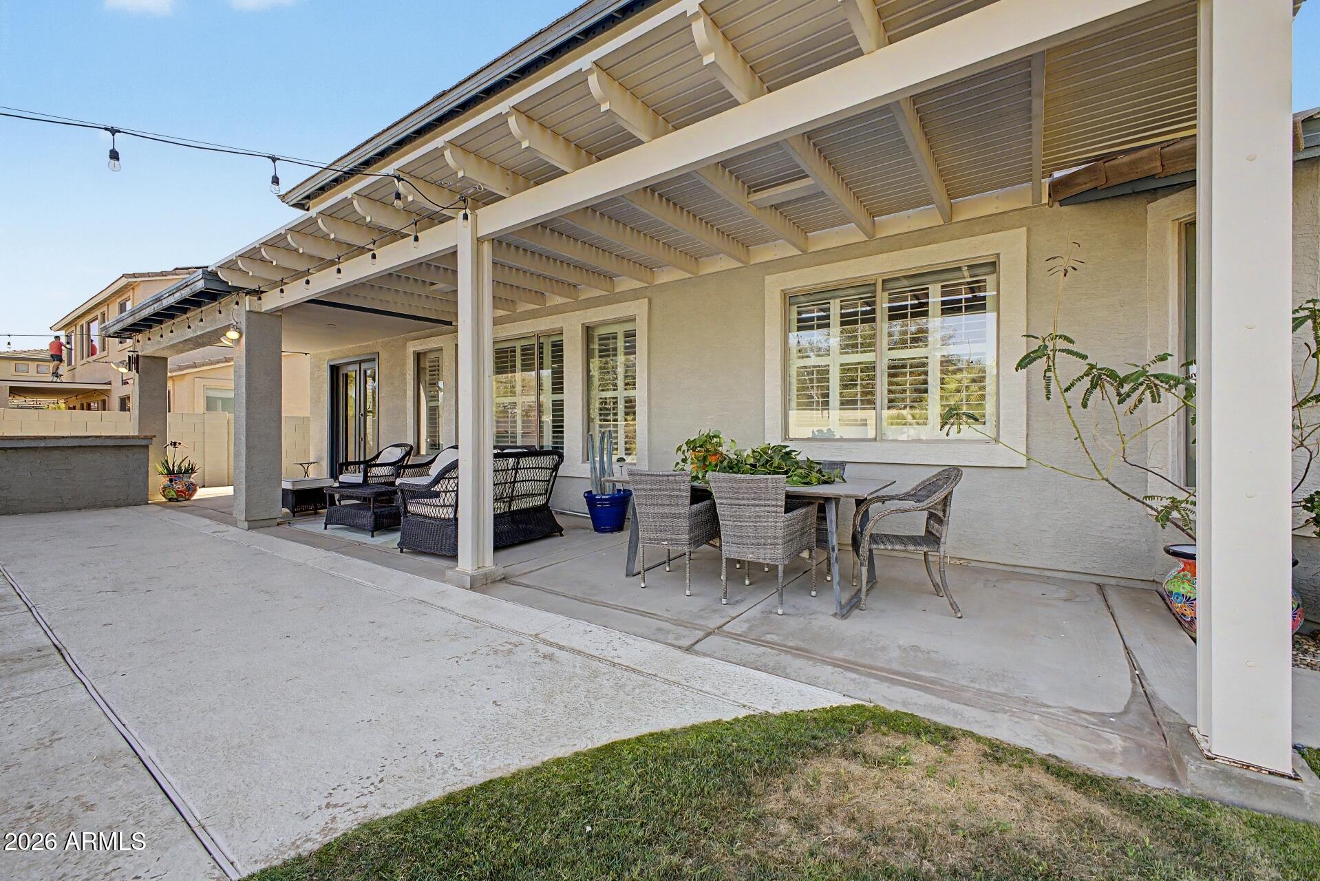 PALM VALLEY - Residential