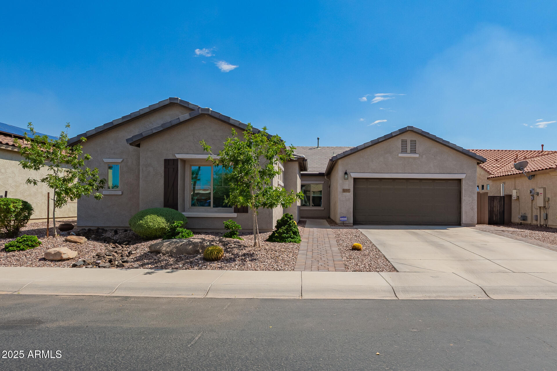 5727 W Admiral Way