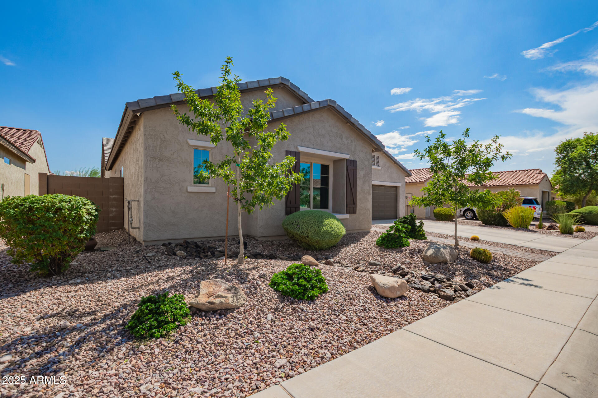 5727 W Admiral Way