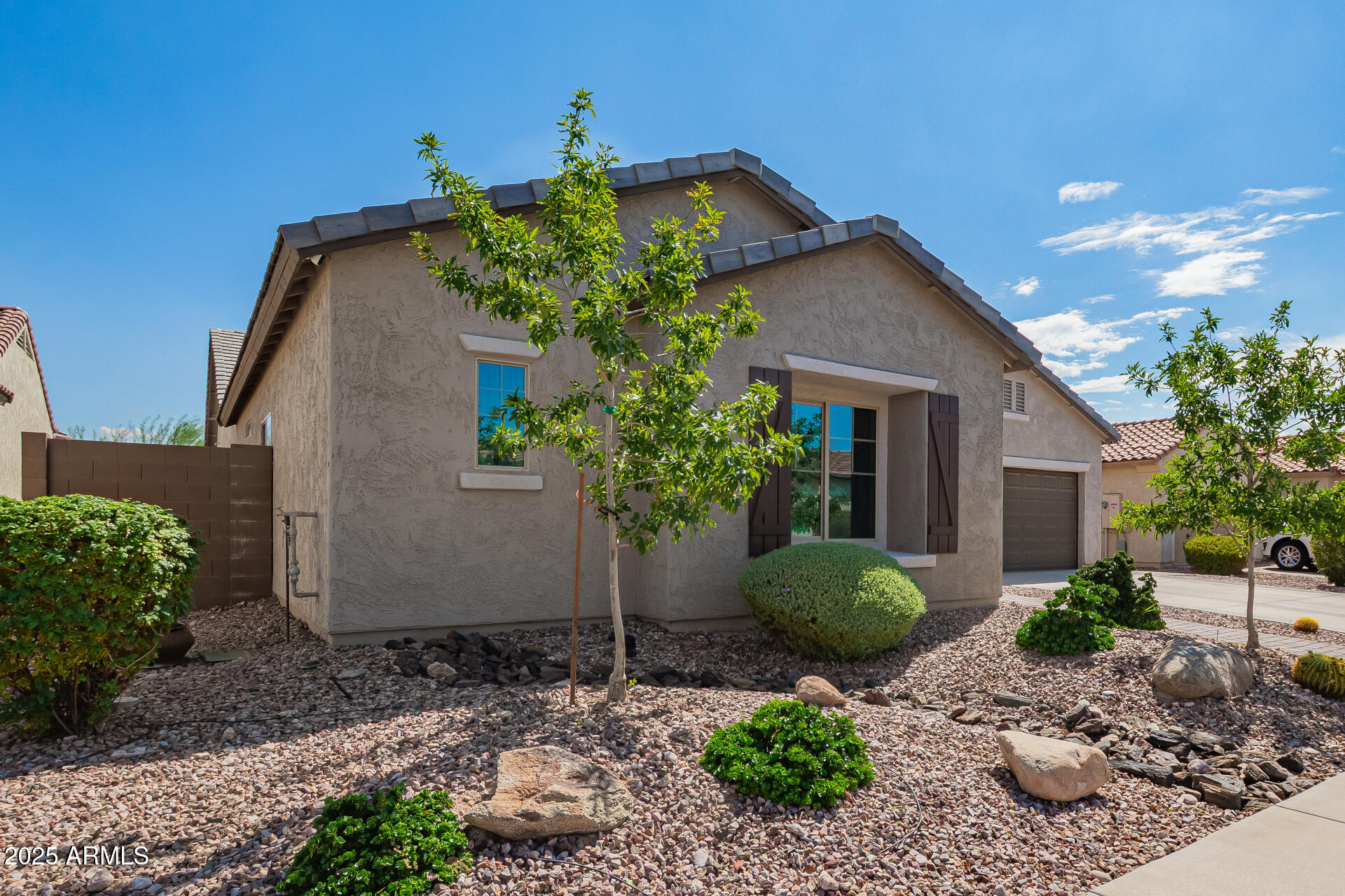 5727 W Admiral Way