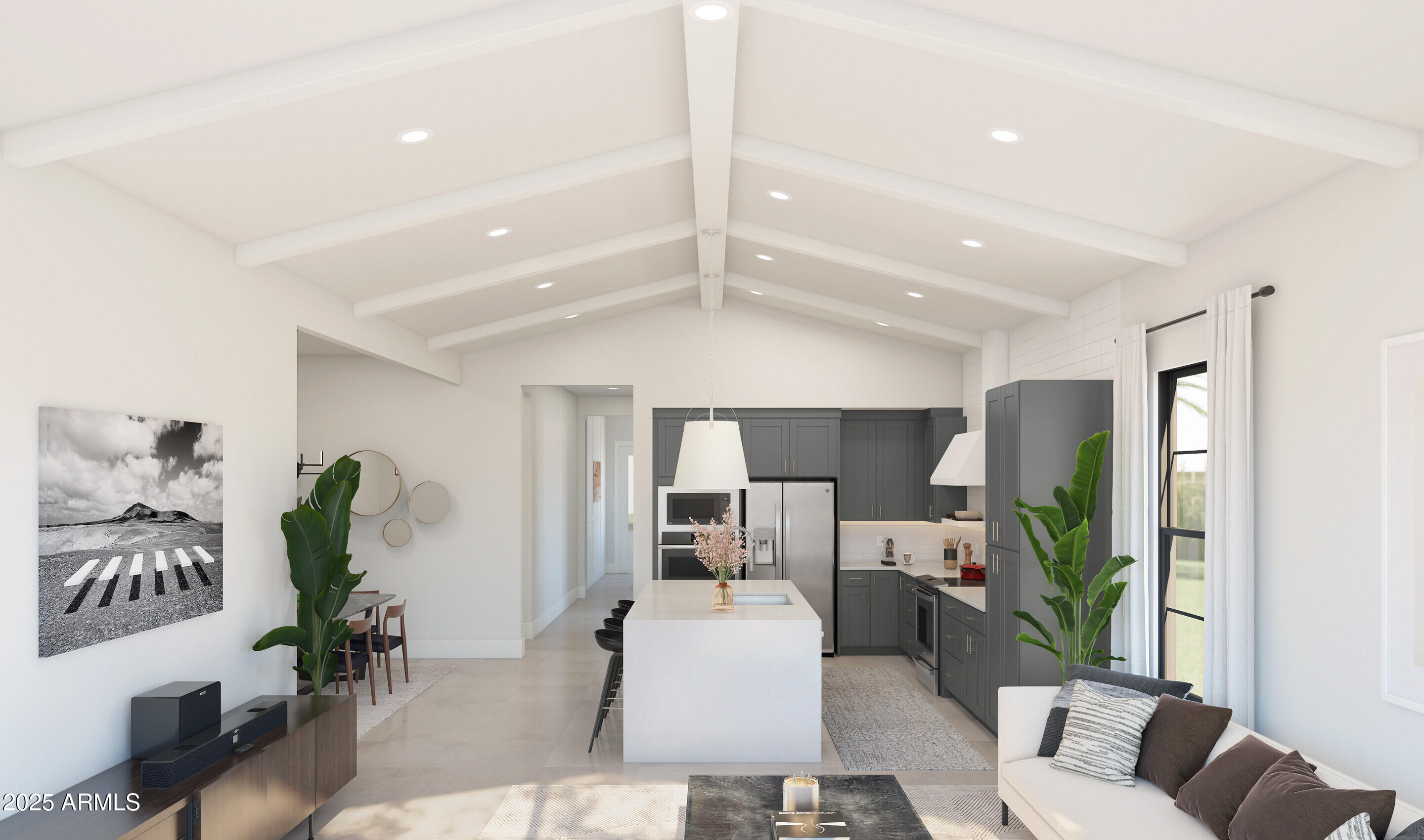 4156 S Springs Drive