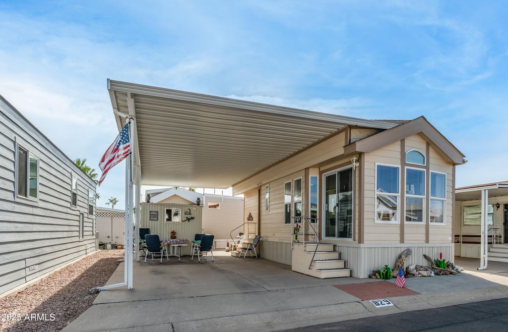 Photo of 829 Beryl Drive, Apache Junction, AZ 85119 (MLS # 6947968)