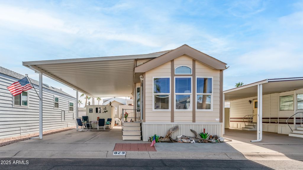 Photo of 829 Beryl Drive, Apache Junction, AZ 85119 (MLS # 6947968)