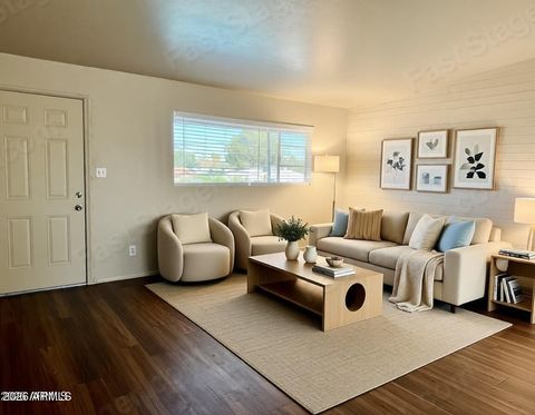 Photo of 2150 W Missouri Avenue #213, Phoenix, AZ 85015 (MLS # 6966316)