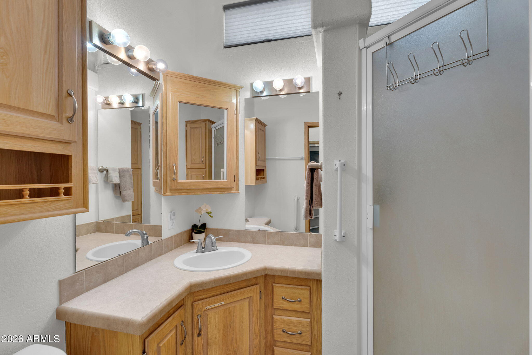 TIERRA DEL SOL RV RESORT - Land