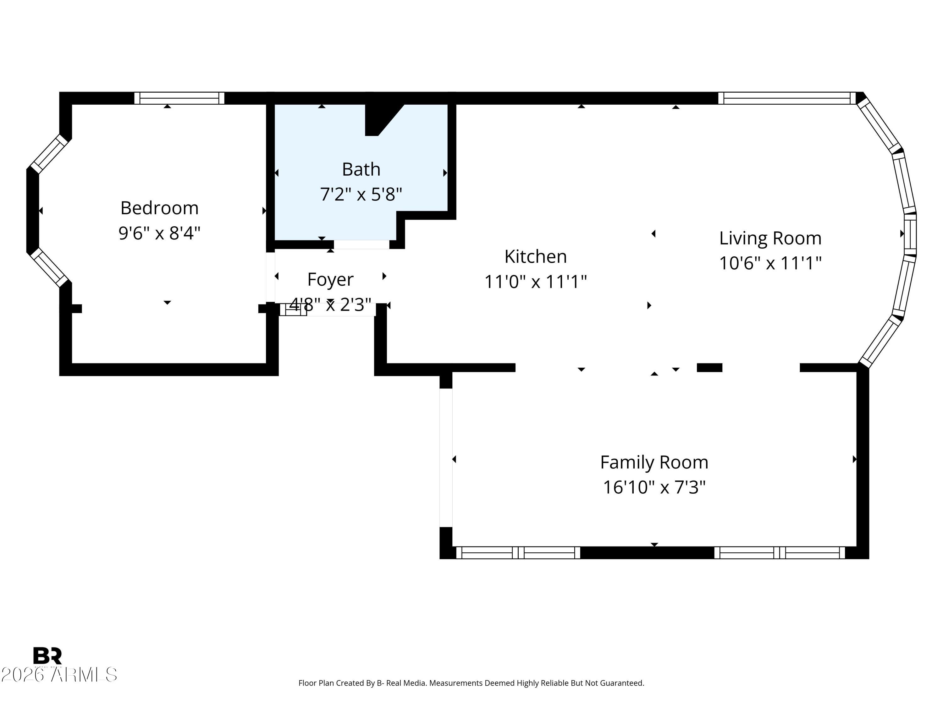 427 E TIEMPO DEL SOL -- 85