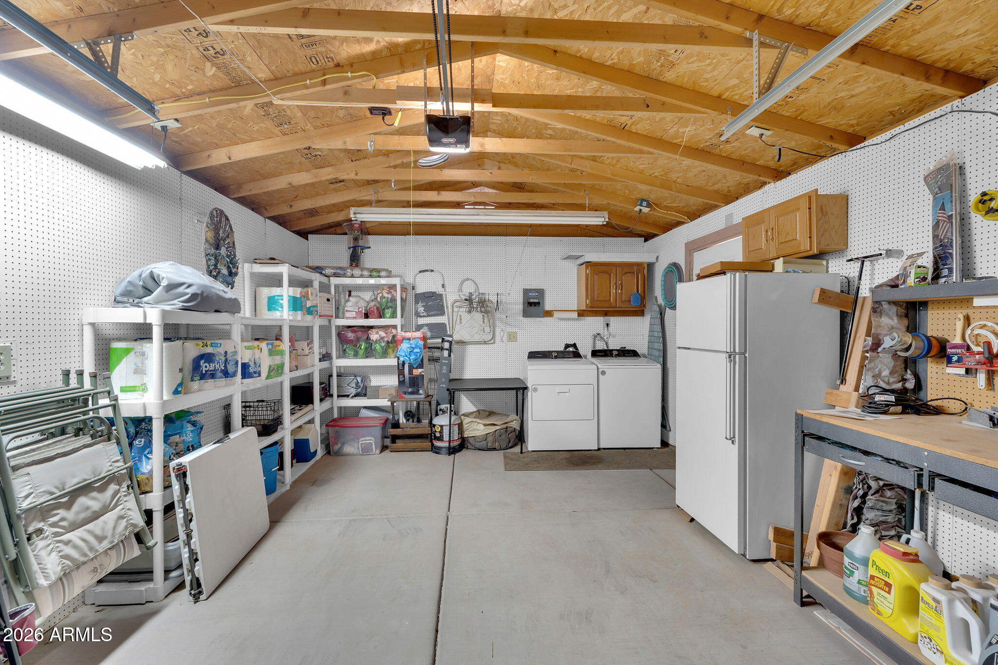 TIERRA DEL SOL RV RESORT - Land