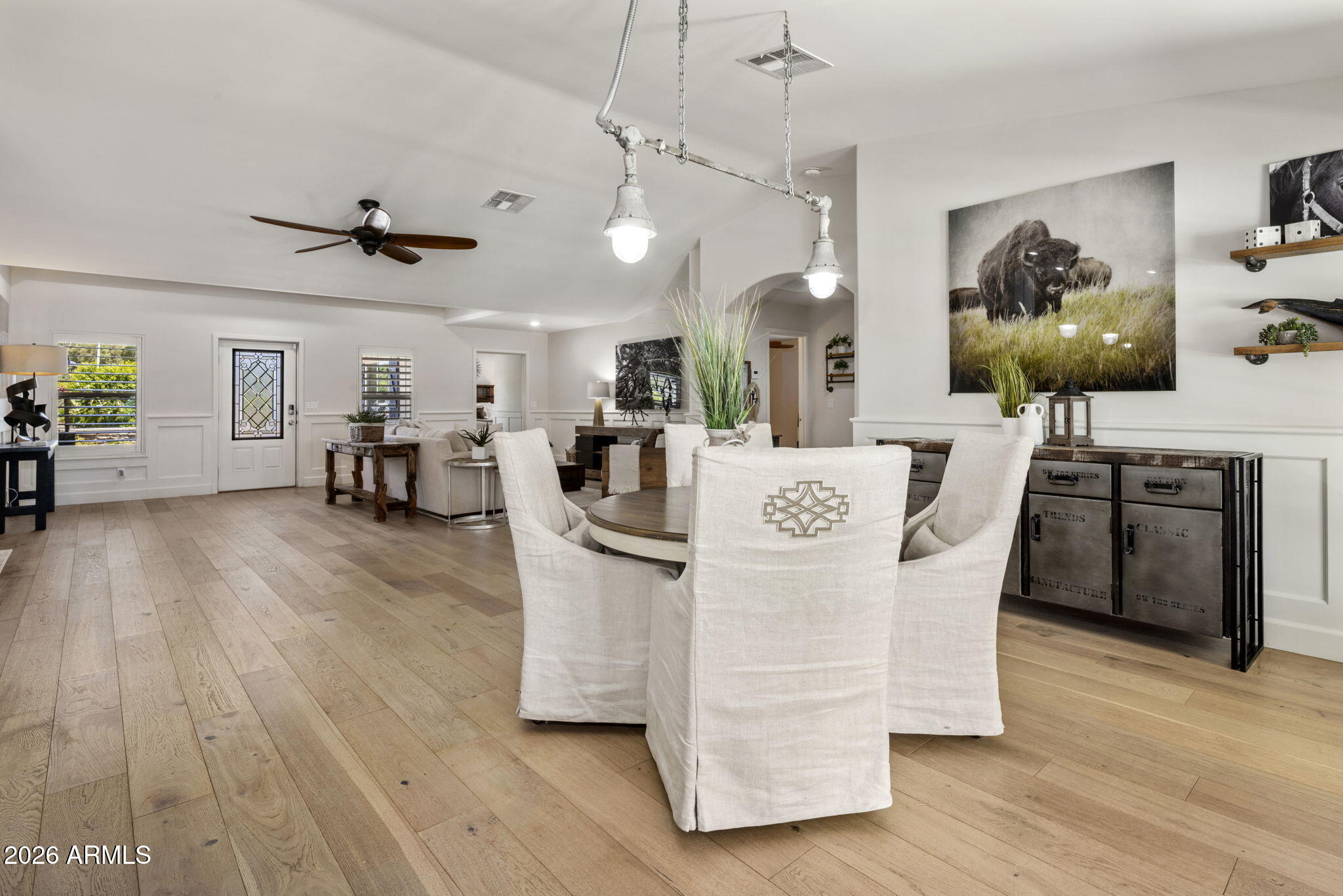 ARCADIA PLACE - Residential