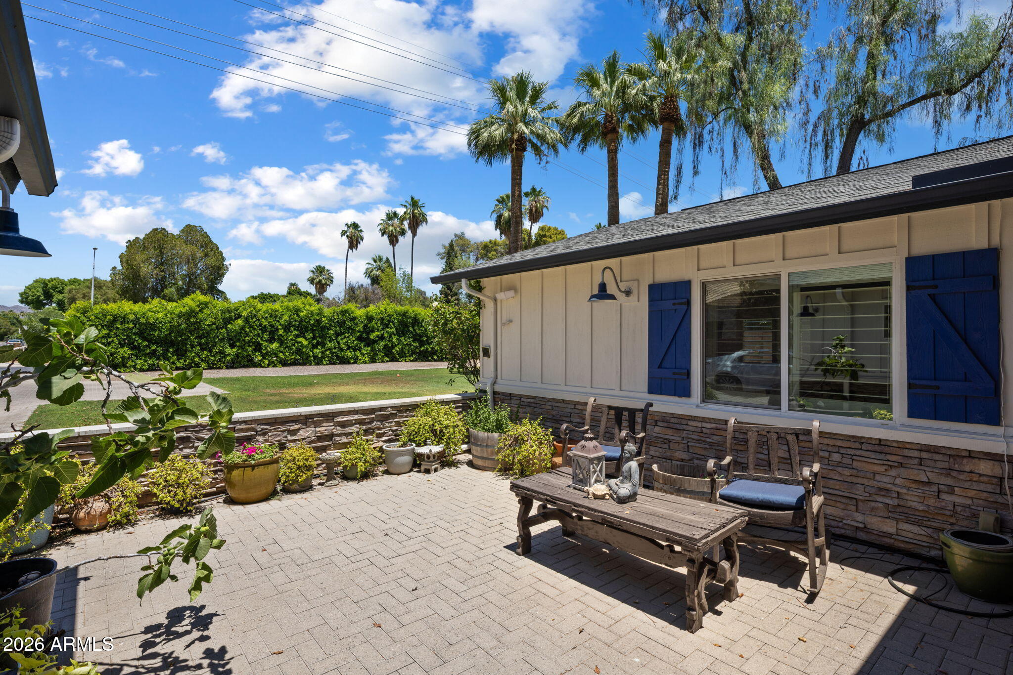 ARCADIA PLACE - Residential