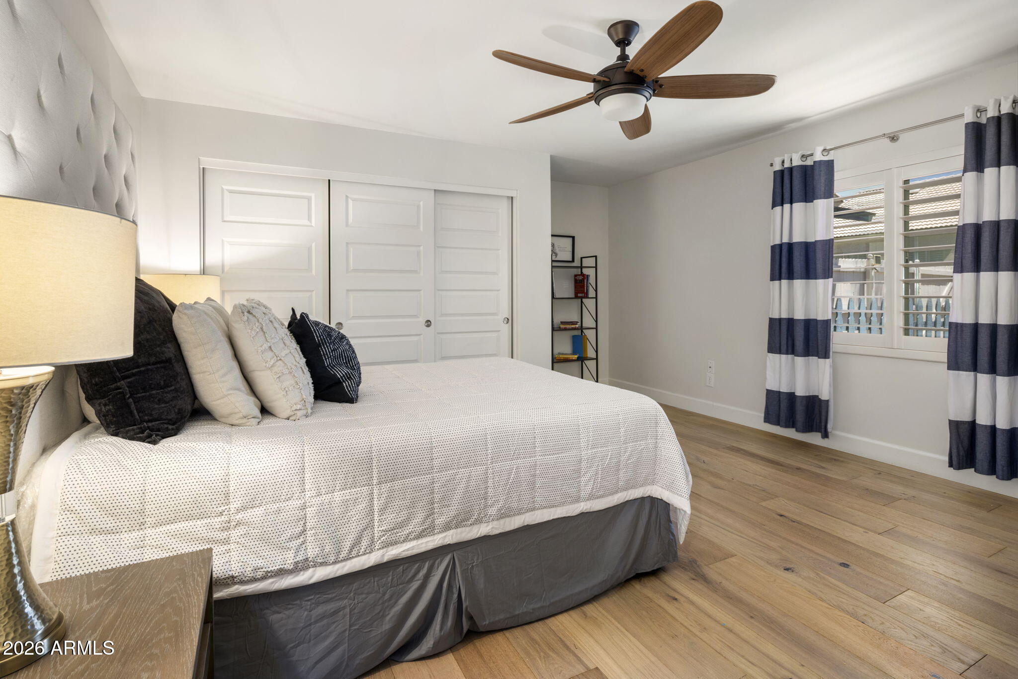 ARCADIA PLACE - Residential