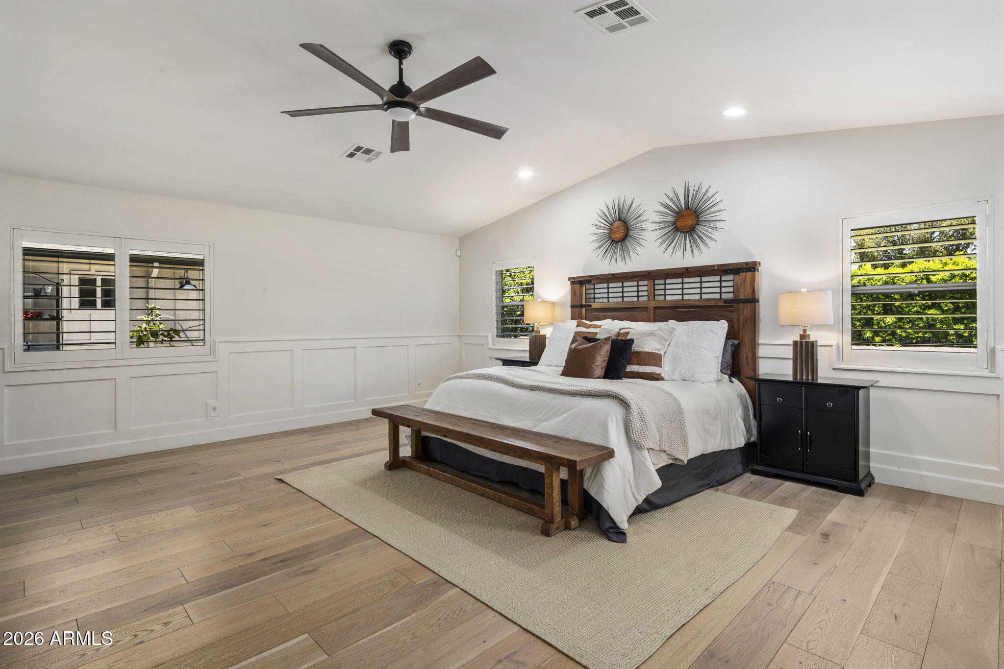 ARCADIA PLACE - Residential