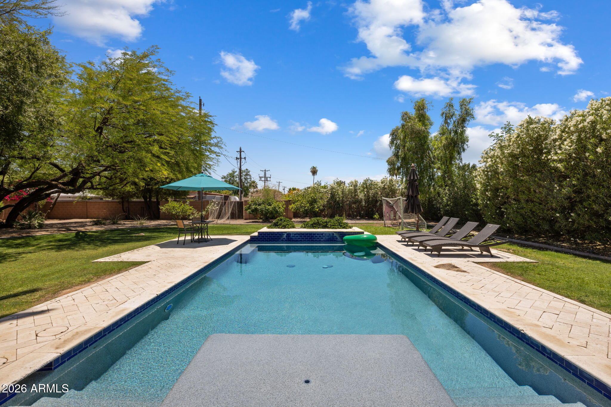 ARCADIA PLACE - Residential