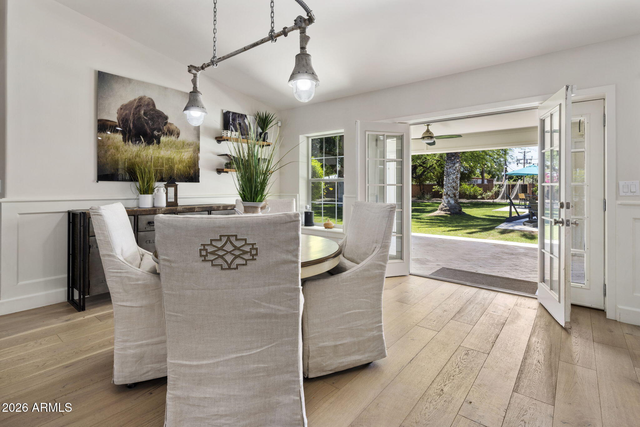 ARCADIA PLACE - Residential