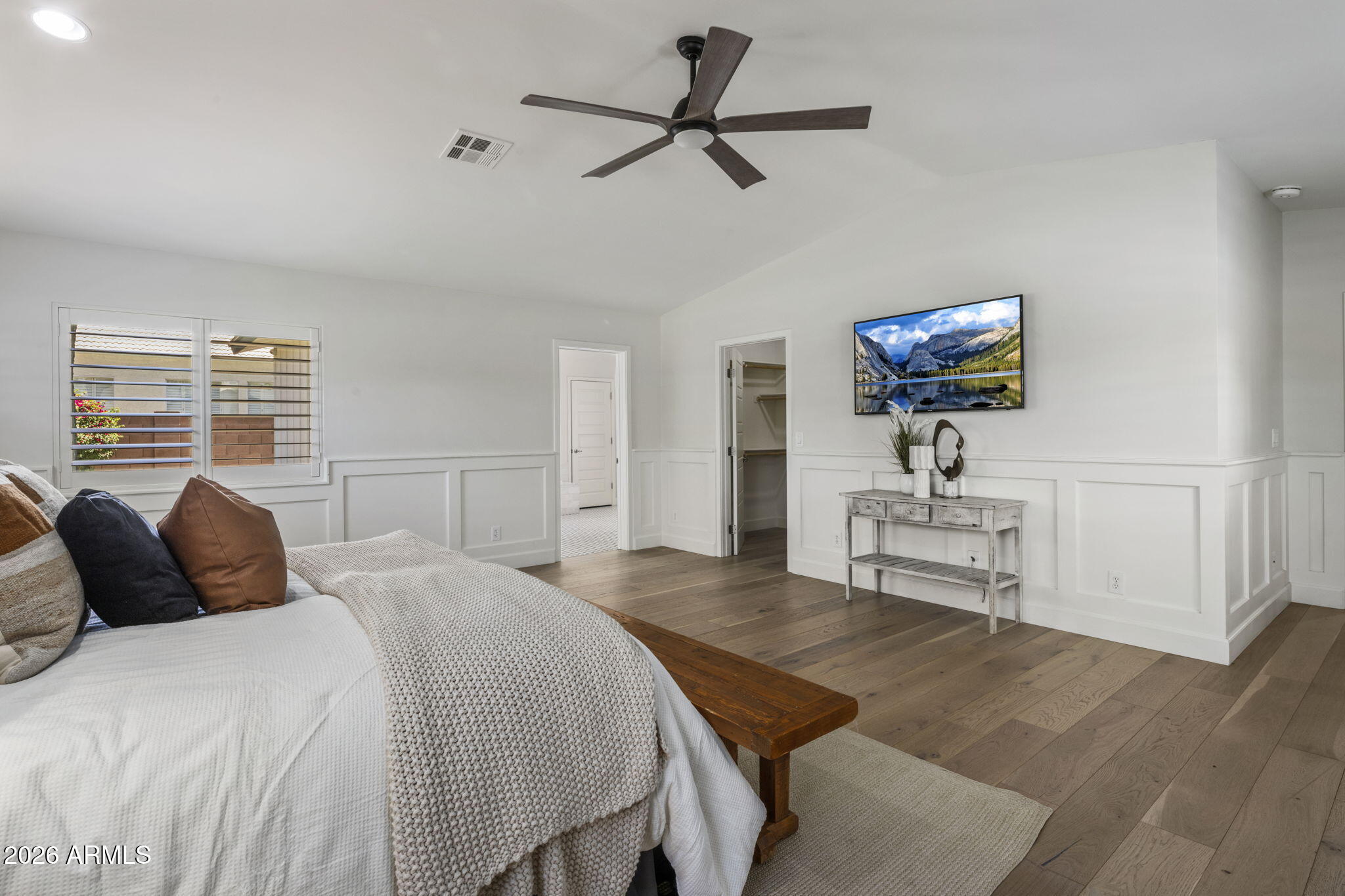 ARCADIA PLACE - Residential