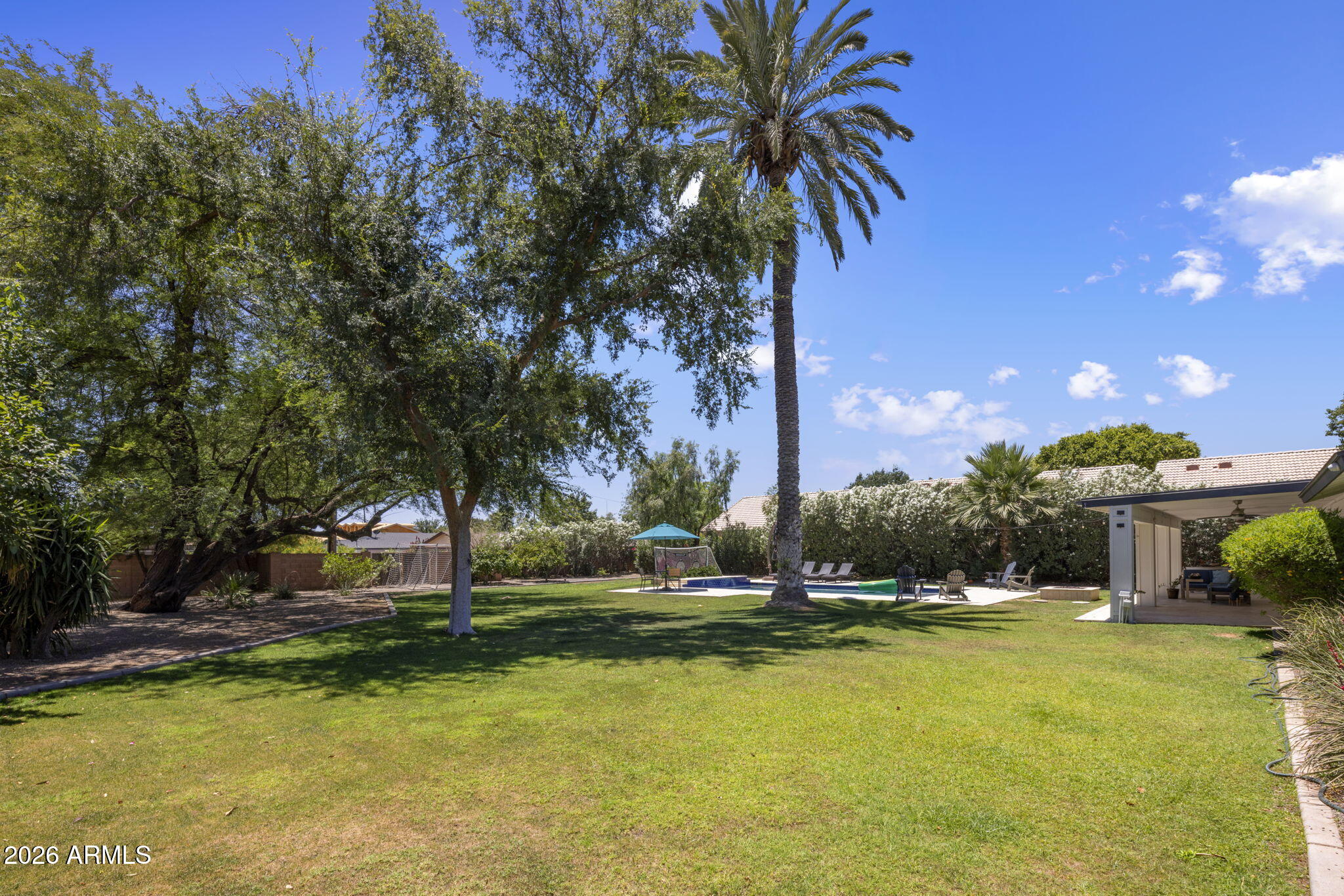 ARCADIA PLACE - Residential