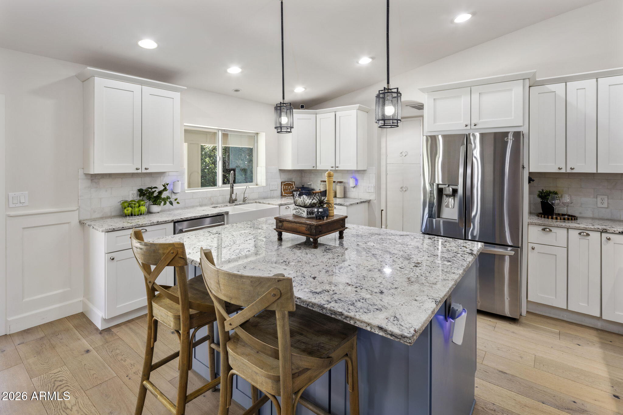 ARCADIA PLACE - Residential