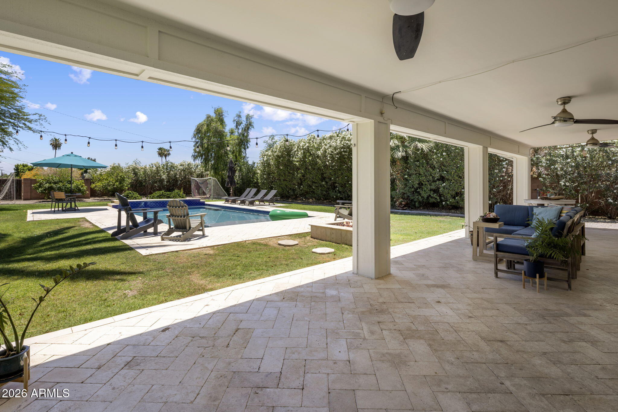 ARCADIA PLACE - Residential