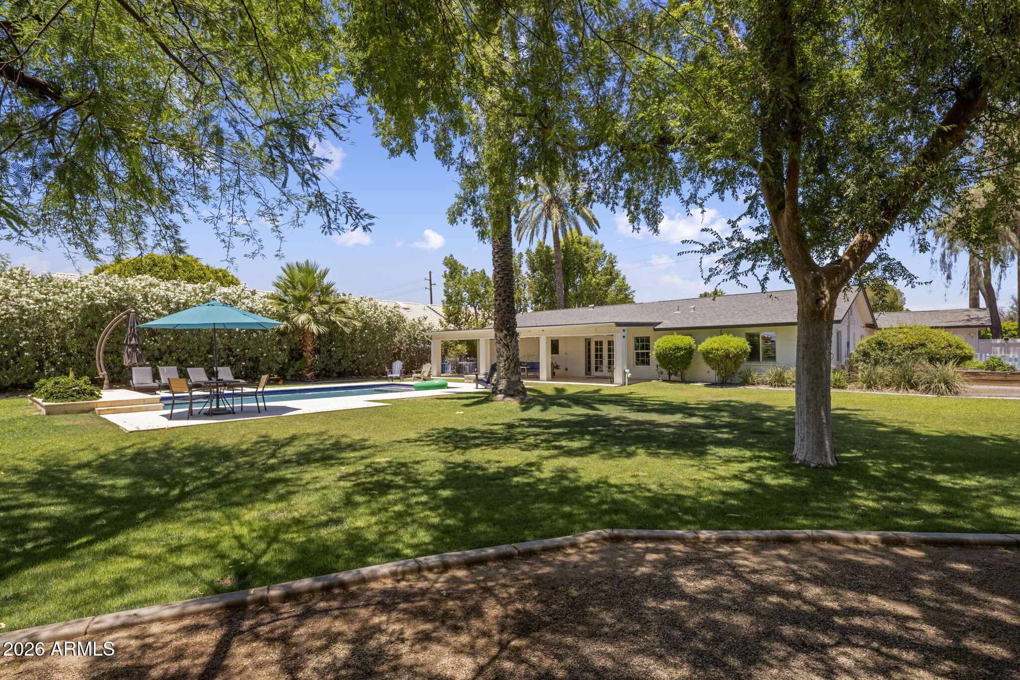 ARCADIA PLACE - Residential