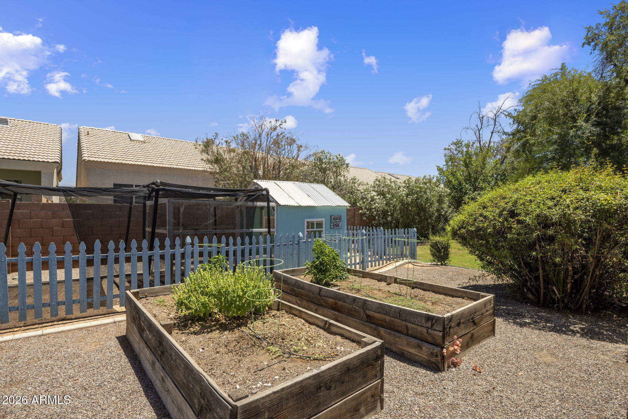 ARCADIA PLACE - Residential