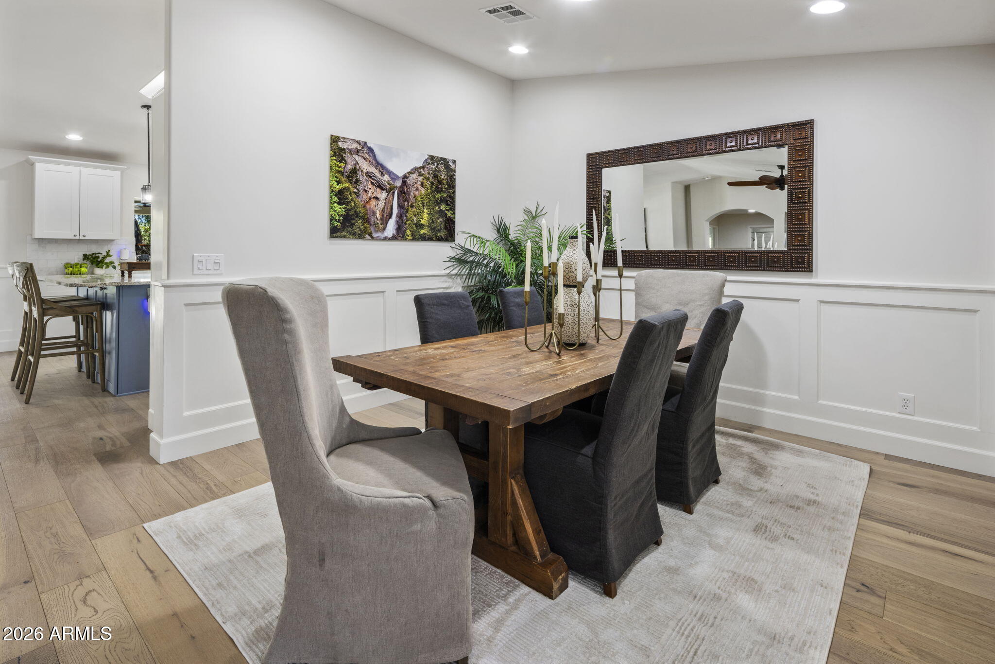 ARCADIA PLACE - Residential