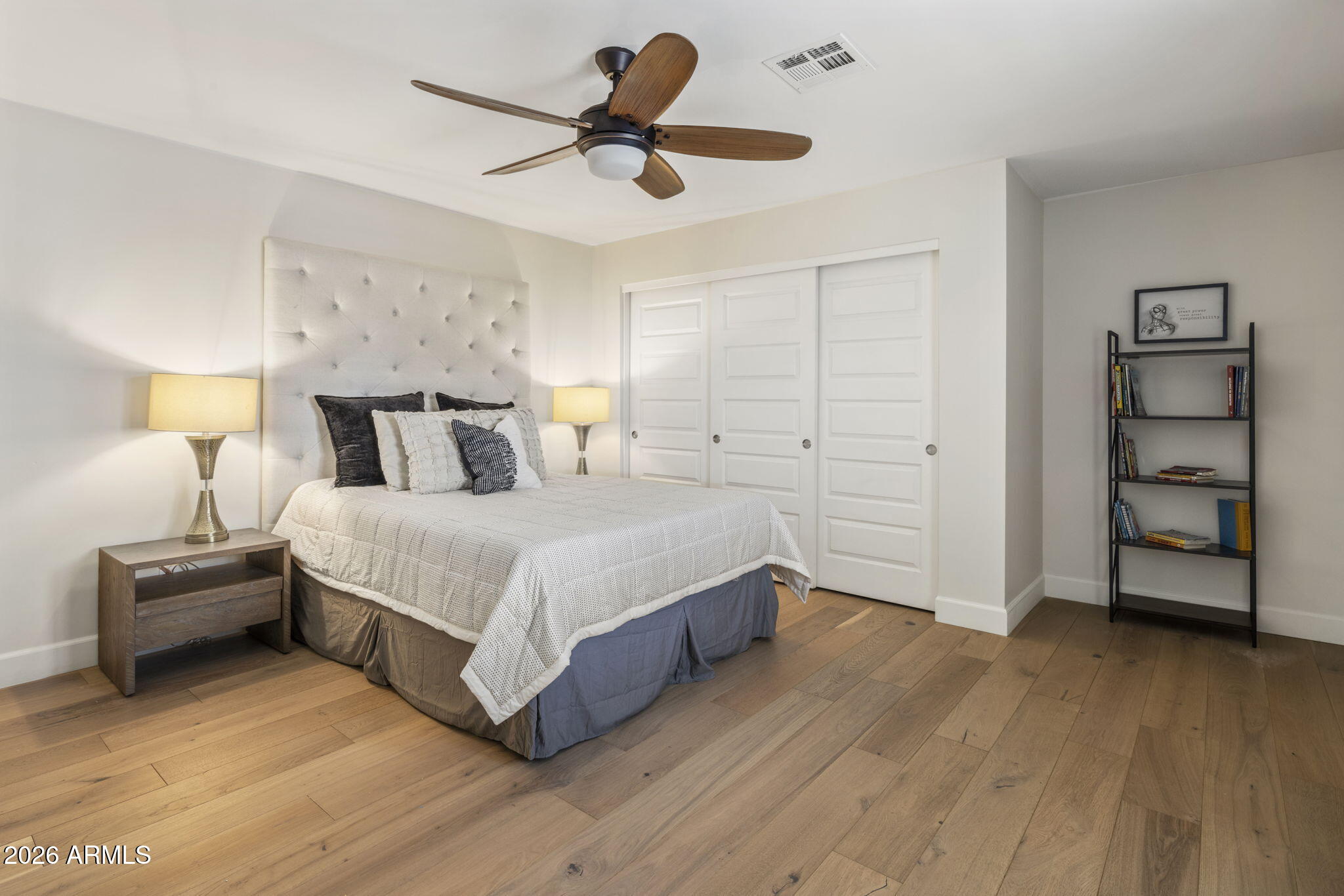 ARCADIA PLACE - Residential