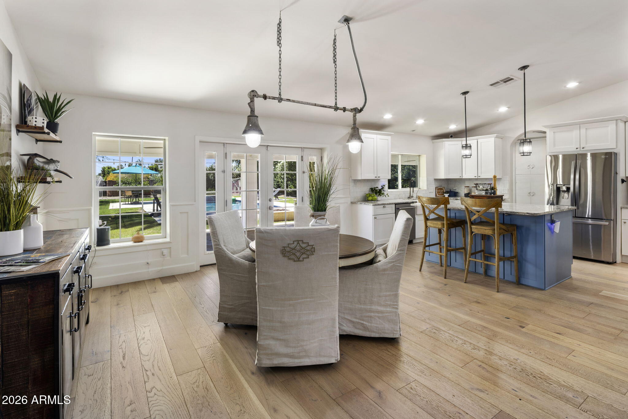 ARCADIA PLACE - Residential