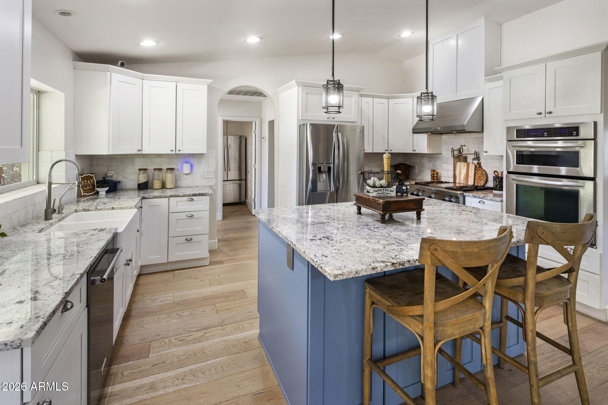ARCADIA PLACE - Residential