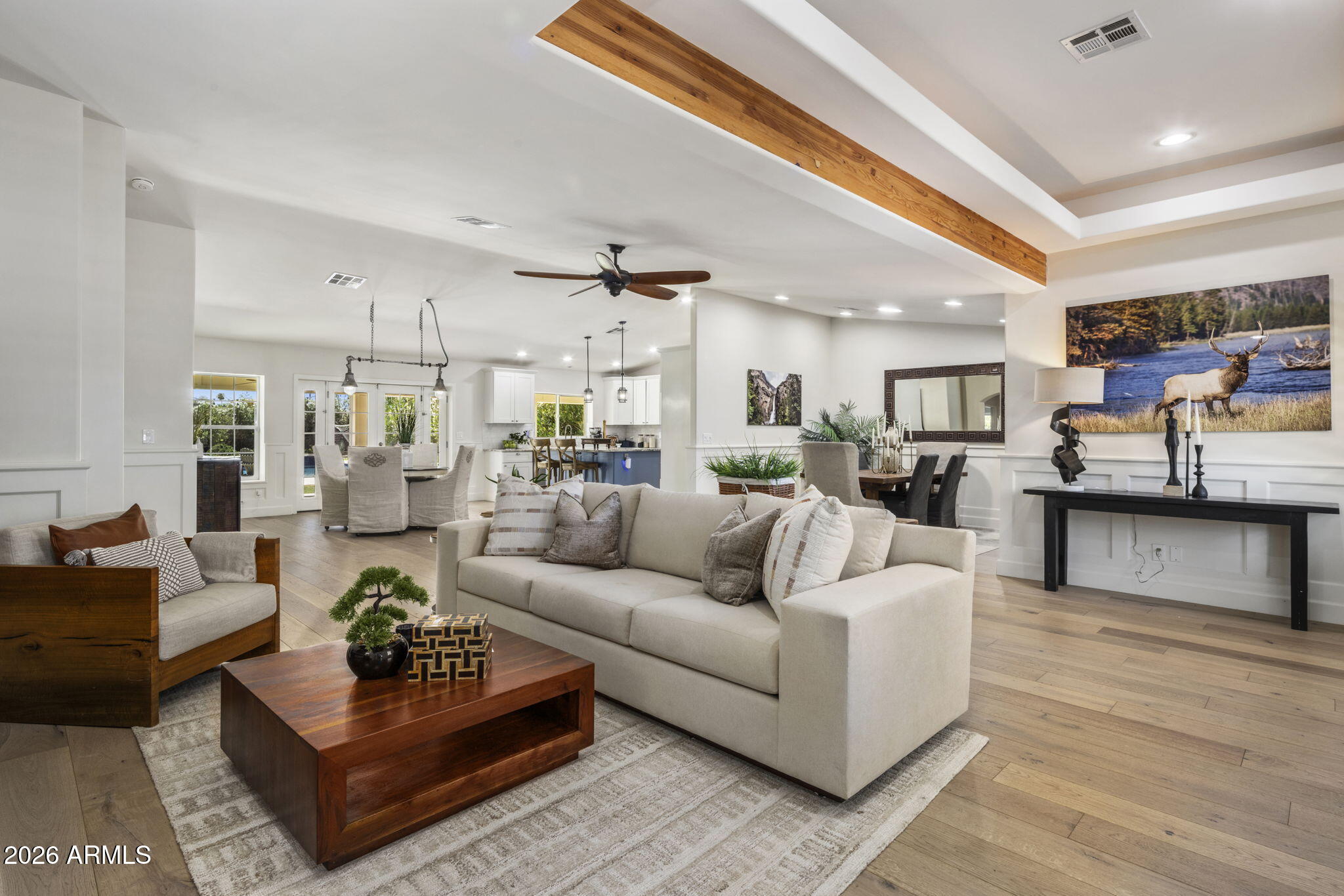 ARCADIA PLACE - Residential