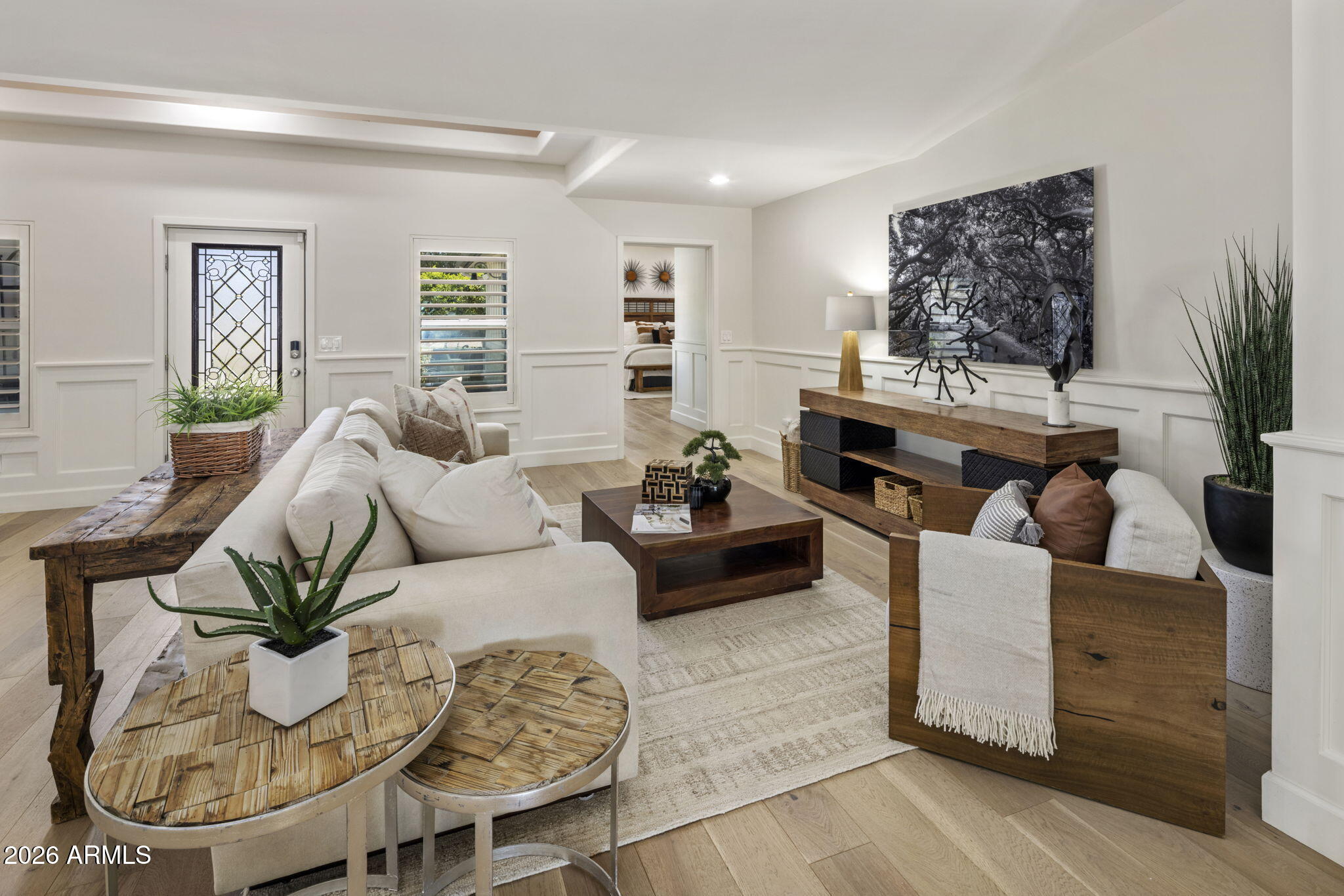 ARCADIA PLACE - Residential