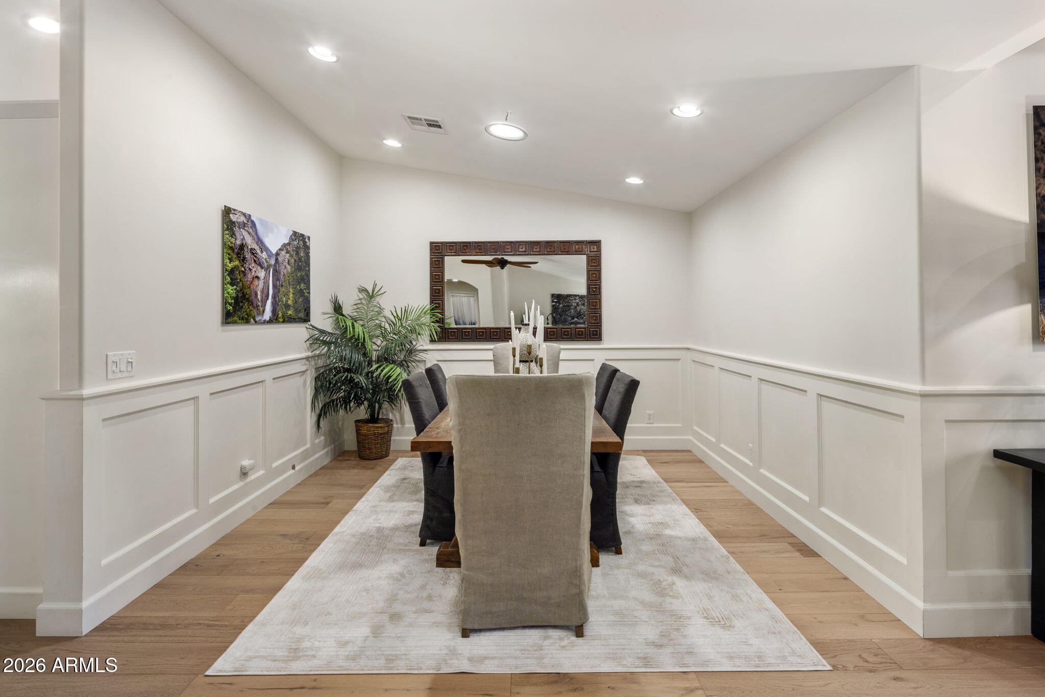ARCADIA PLACE - Residential