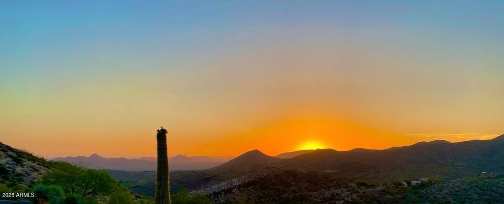 Photo of 9415 E Aw Tillinghast Road #29, Scottsdale, AZ 85262 (MLS # 6950515)