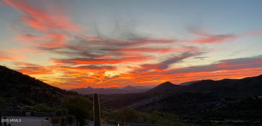 Photo of 9415 E Aw Tillinghast Road #29, Scottsdale, AZ 85262 (MLS # 6950515)