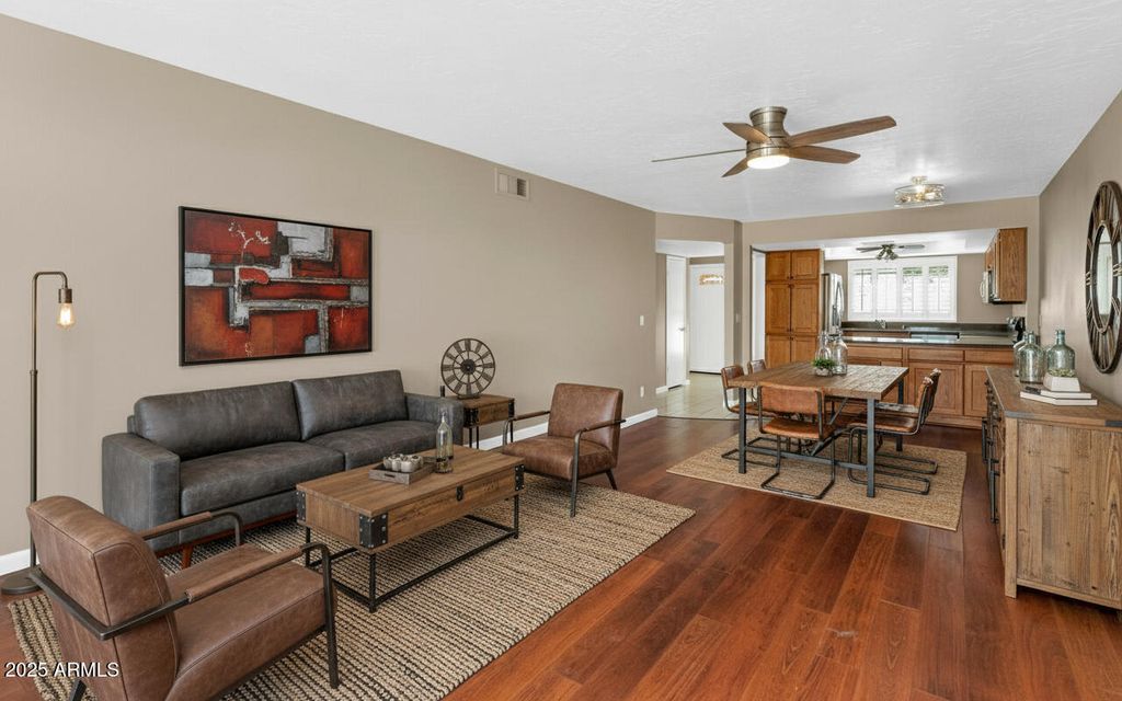 Photo of 556 W Duke Drive, Tempe, AZ 85283 (MLS # 6937265)