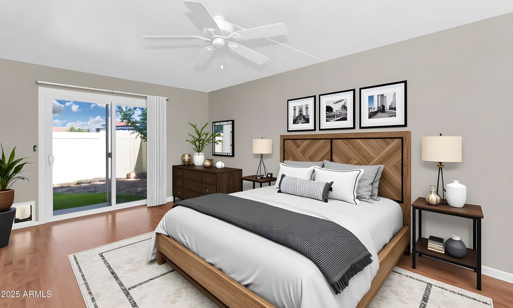 Photo of 556 W Duke Drive, Tempe, AZ 85283 (MLS # 6937265)