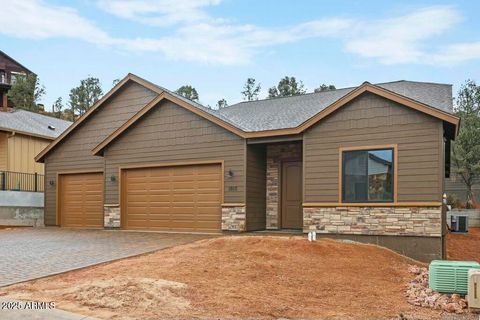 1910 E RAINBOW Trail Payson AZ 85541