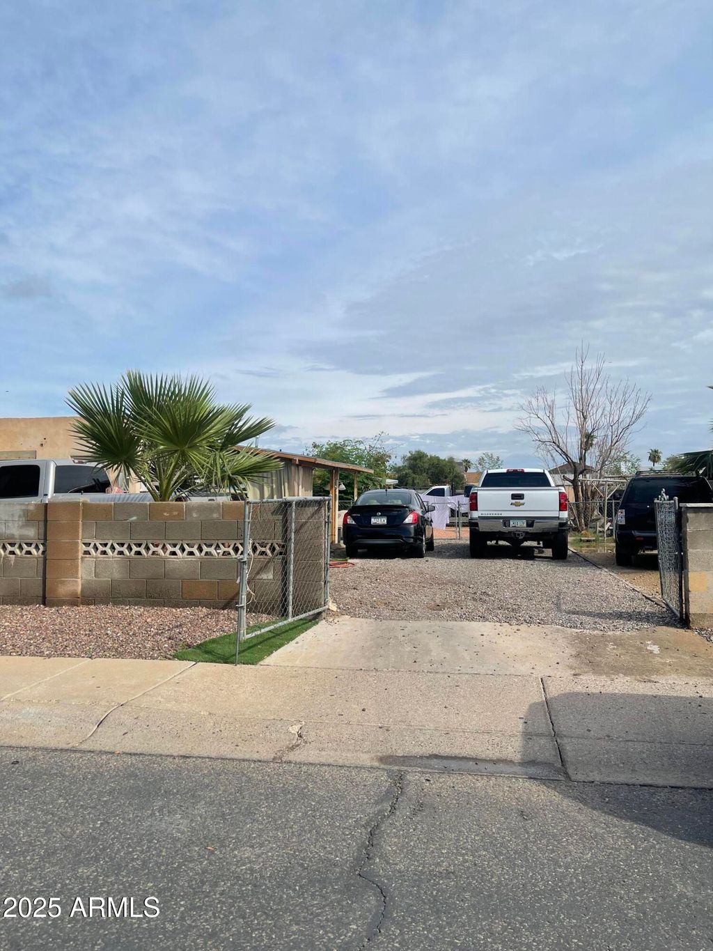 Photo of 14217 N 4th Avenue, El Mirage, AZ 85335 (MLS # 6935605)