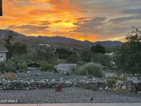 A home in Clarkdale