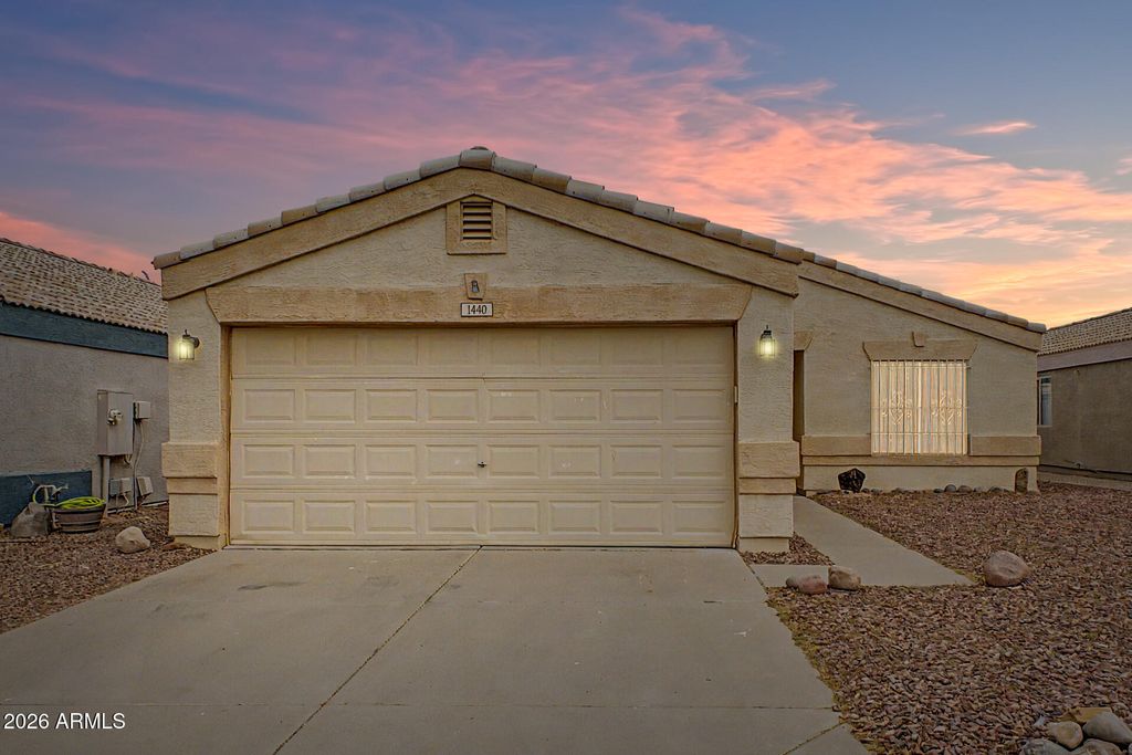 Photo of 1440 W Diamond Avenue, Apache Junction, AZ 85120 (MLS # 7014198)