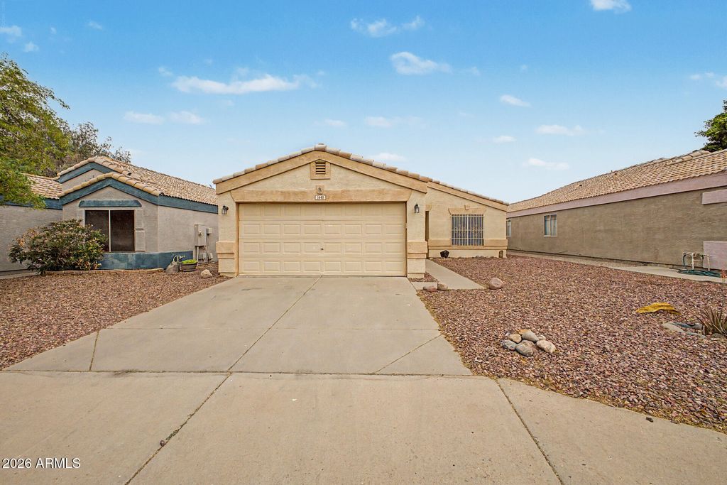 Photo of 1440 W Diamond Avenue, Apache Junction, AZ 85120 (MLS # 7014198)