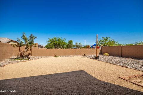 A home in Tolleson