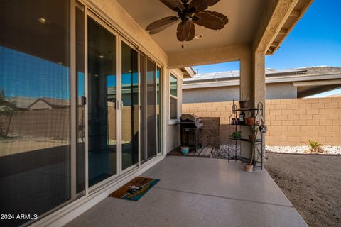 A home in Tolleson