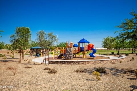 A home in Tolleson