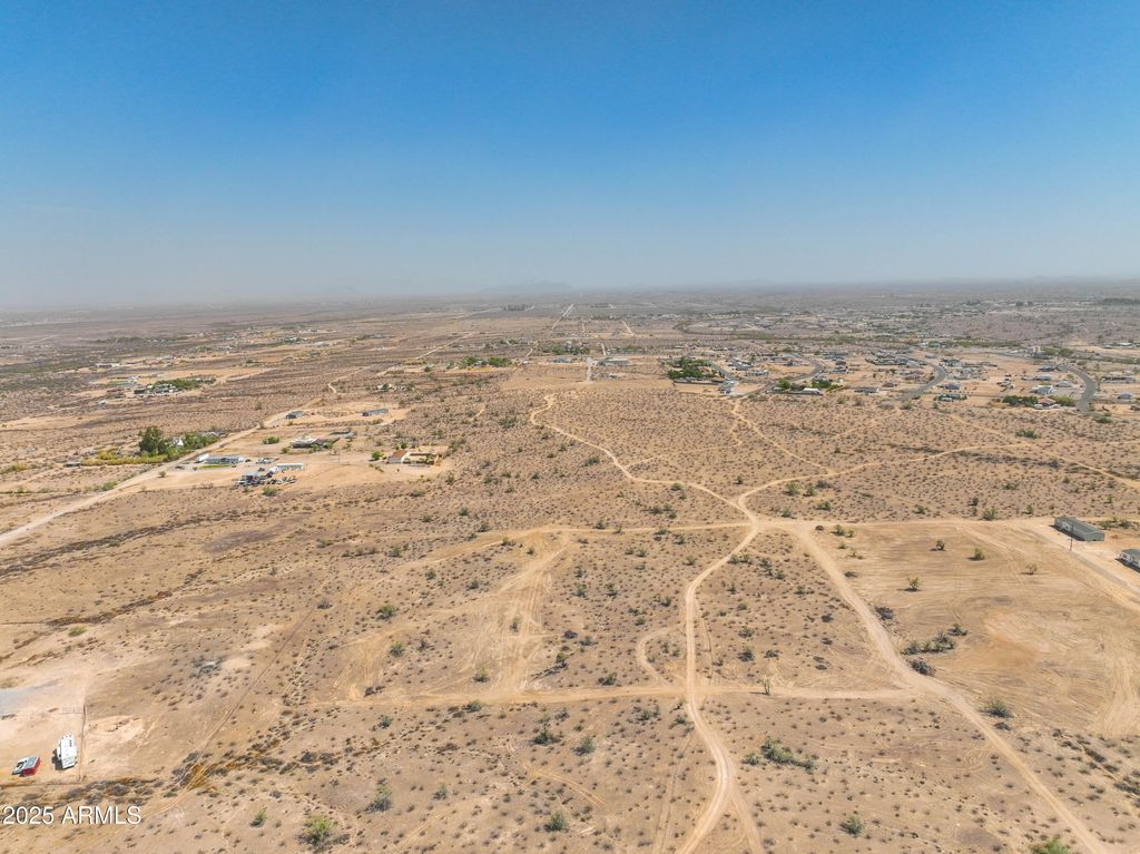 Photo of W S 358th Avenue #W, Tonopah, AZ 85354 (MLS # 6929767)