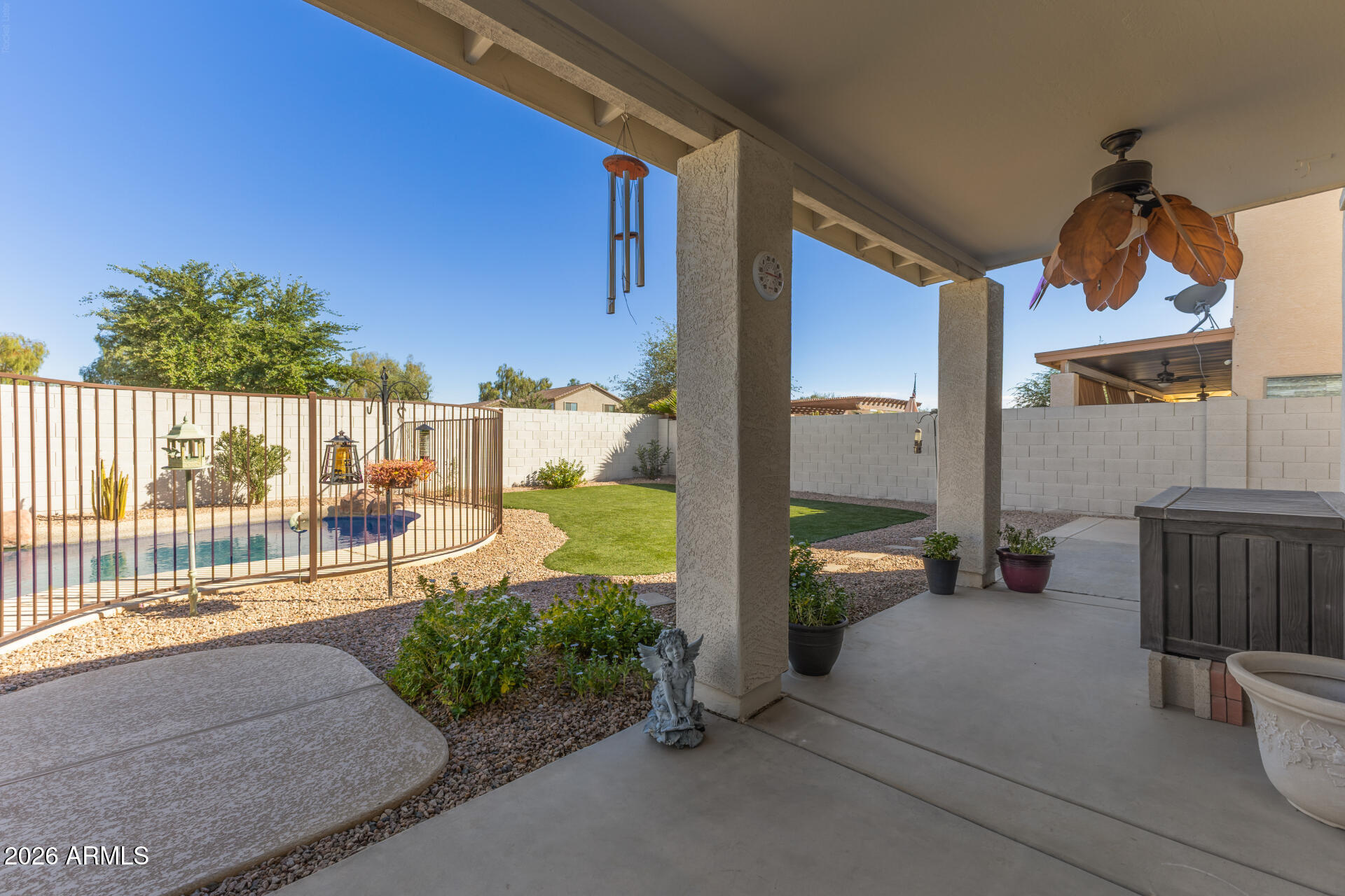 18903 N SHELBY Drive