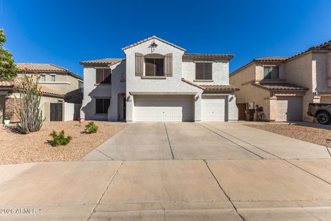 18903 N SHELBY Drive Maricopa AZ 85138