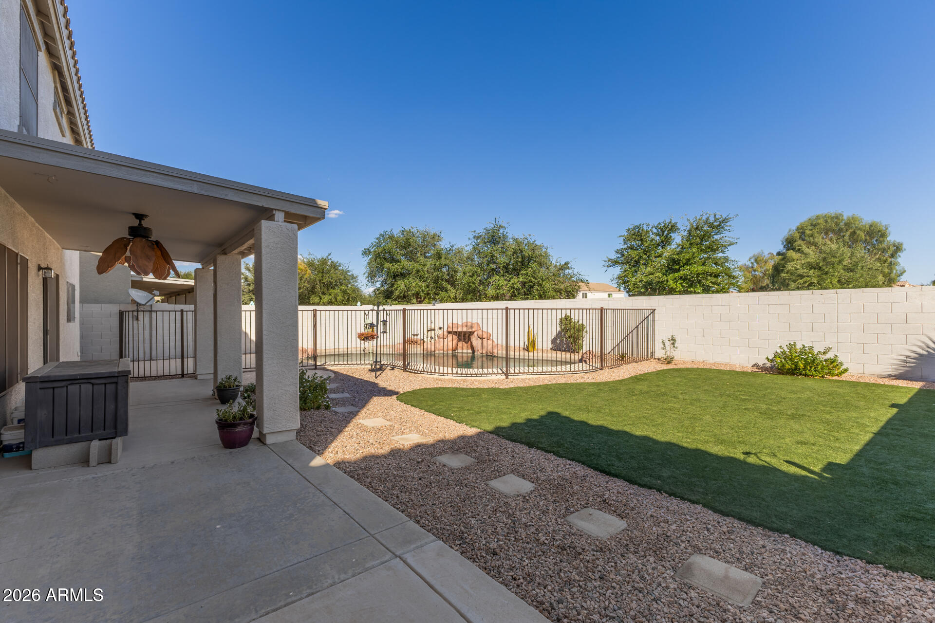 18903 N SHELBY Drive