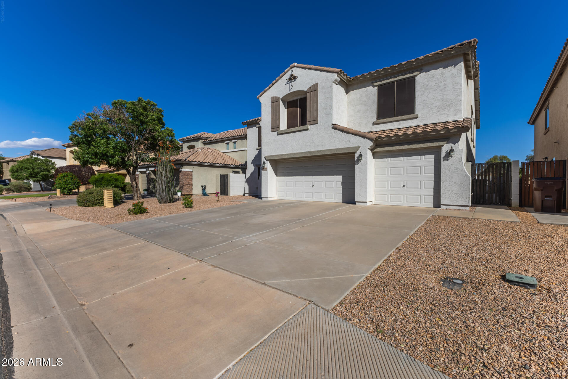 18903 N SHELBY Drive