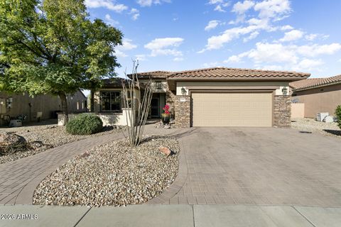 20852 N CANYON WHISPER Drive Surprise AZ 85387