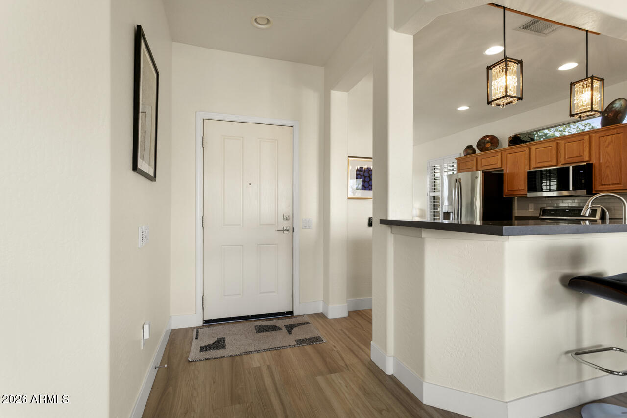 20852 N CANYON WHISPER Drive